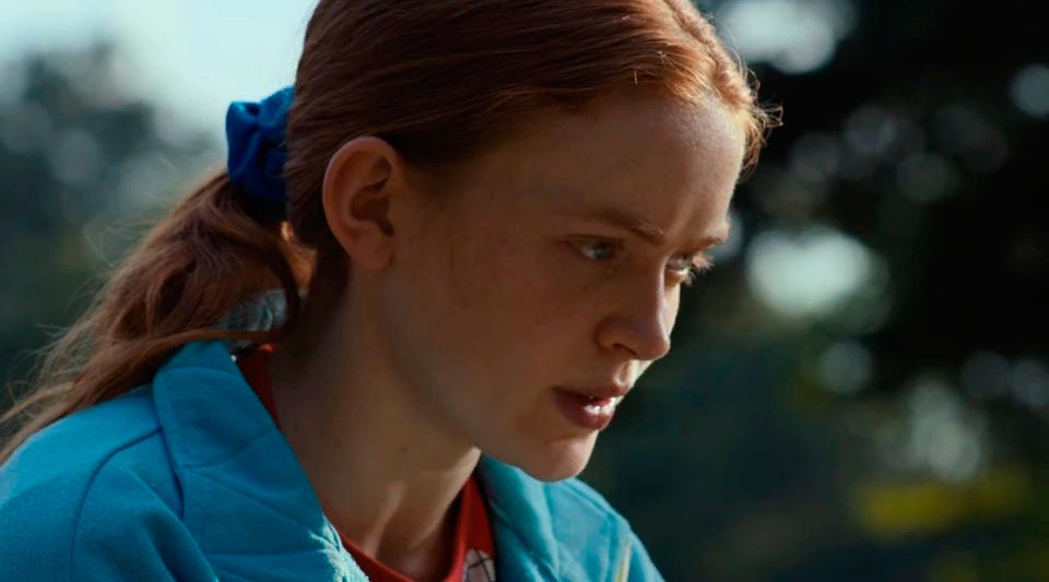 Большая часть 4 сезона сериала «Очень странные дела» будет посвящена Макс