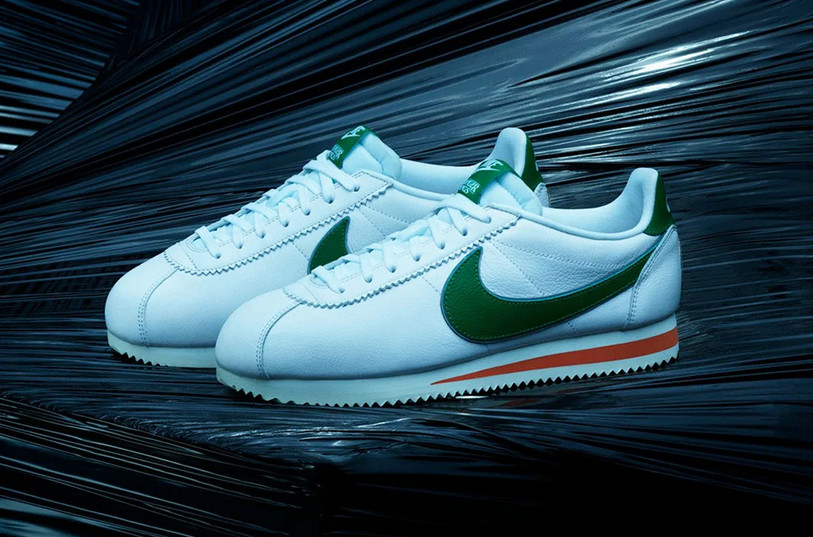  Nike      