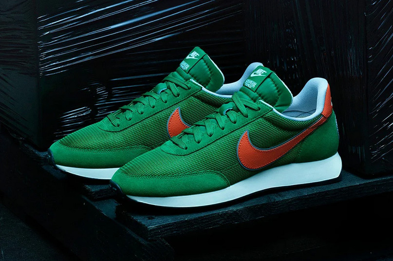  Nike      