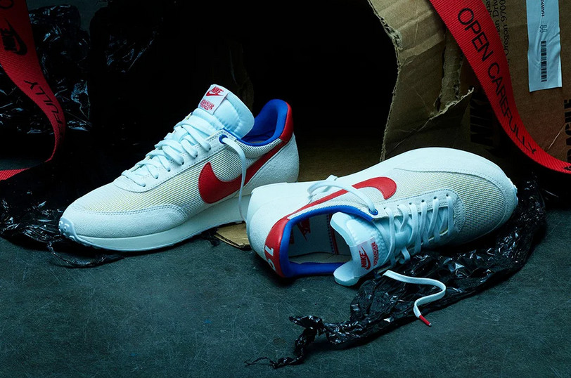  Nike      
