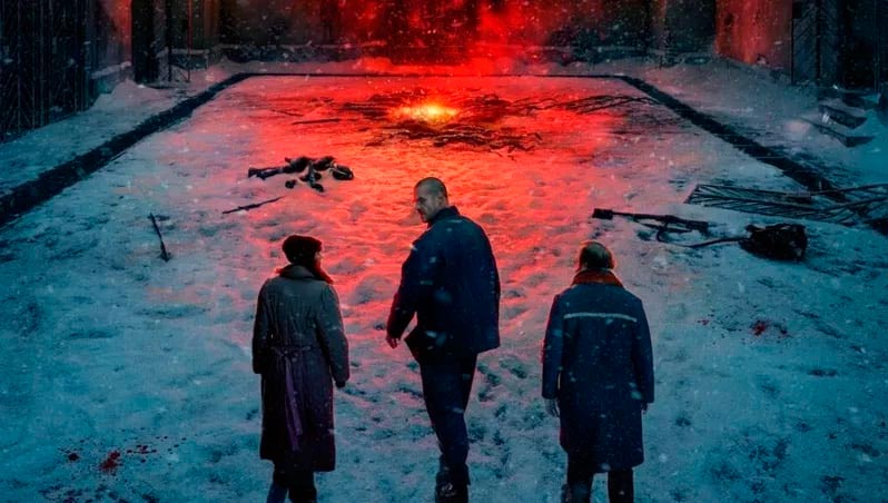 Netflix объявил точный график релиза эпизодов четвёртого сезона «Очень странных дел»