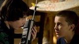    / Stranger Things 1  4 