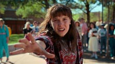    / Stranger Things 4  1 