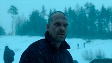    / Stranger Things 4  3 
