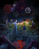    / Stranger Things 3  1 