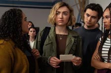 1 серия 3 сезона