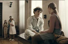 6 серия 1 сезона