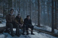 6 серия 1 сезона