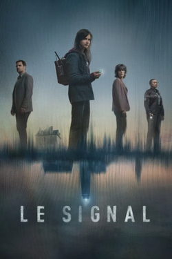 Сигнал (2026) смотреть онлайн